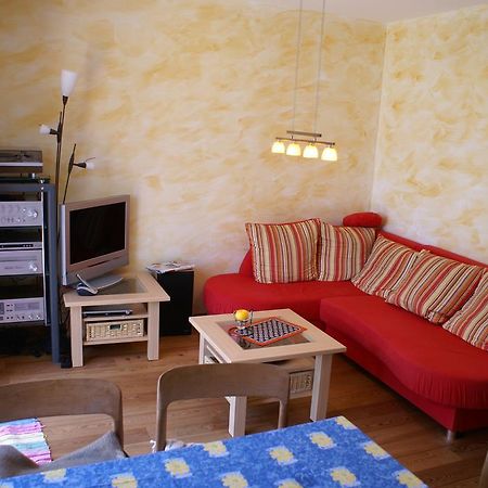 Apartamento Emkendorf - An Den Teichen Exterior foto