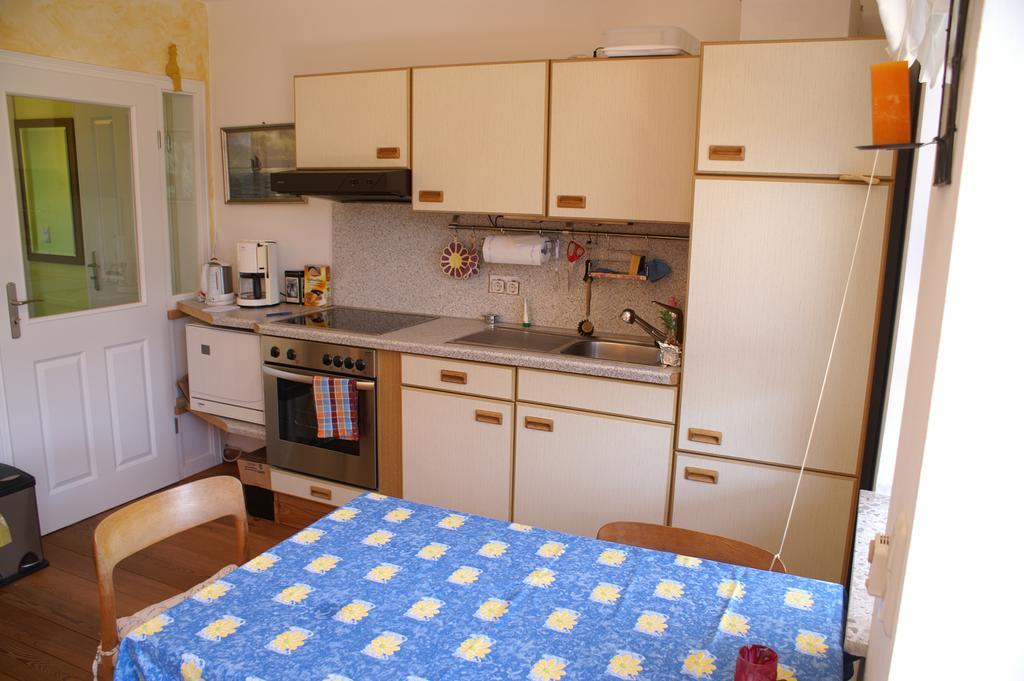 Apartamento Emkendorf - An Den Teichen Exterior foto