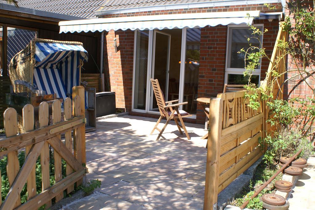 Apartamento Emkendorf - An Den Teichen Exterior foto