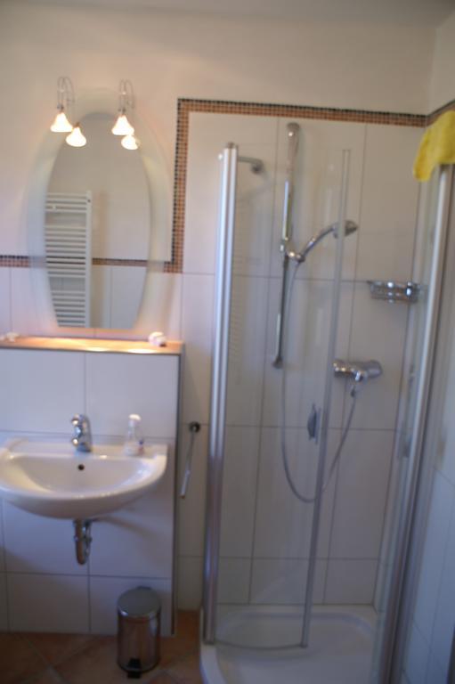 Apartamento Emkendorf - An Den Teichen Exterior foto